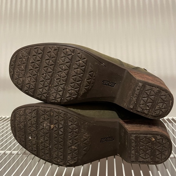 Teva Ankle Booties - Picture 2 of 4